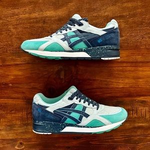 ASICS x Ubiq Gel-Lyte Speed Cool Breeze H54EK sz 13M